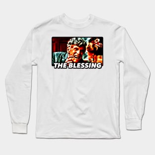 The Blessing Long Sleeve T-Shirt